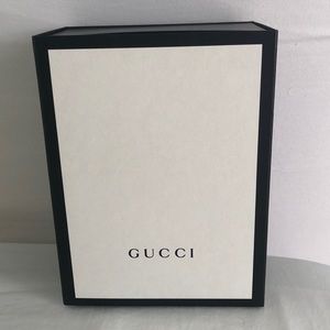 Gucci Box